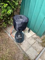 Cadac bbq grillogas, Ophalen, Gebruikt