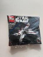 LEGO Star Wars X-Wing Starfighter (30654) - Nieuw!, Ophalen of Verzenden, Nieuw, Complete set, Lego