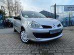 Renault Clio 1.2-16V A-C Elek Pakket 5-Drs Nw koppeling, Voorwielaandrijving, Stof, Gebruikt, Zwart