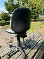 Gebruikte bureaustoel groen, Ophalen, Gebruikt, Bureaustoel, Groen