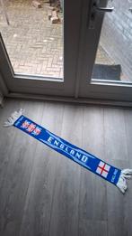 England sjaal, Buitenlandse clubs, ., Ophalen of Verzenden, Zo goed als nieuw