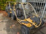 150 CC Buggy Bugxter | 2 kenteken 1 zonder | Offroad, Fietsen en Brommers, Ophalen, Gebruikt
