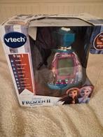 VTech Frozen II KidiMagic 9 in 1, Ophalen of Verzenden, Zo goed als nieuw, Overige typen, Met licht