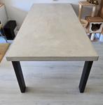 Eettafel Xooon, Ophalen, Rechthoekig