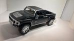 Hummer h3T hot wheels 1.18, Hobby en Vrije tijd, Modelauto's | 1:18, Ophalen of Verzenden, Hot Wheels, A, A