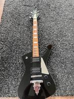 Paul Stanley ibanez PSM 10 mikro  gitaar Kiss, Ophalen, Zo goed als nieuw, Ibanez