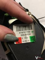 Mercedes C klasse Coupe 1.8 2014  2500106  Gordel  Rechtsach, Auto-onderdelen, Gebruikt, -, -, Ophalen of Verzenden