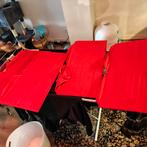 6x orginele ikea kallax bakken, Ophalen of Verzenden