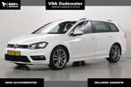 Volkswagen Golf Variant 1.4 TSi DSG R-line Trekhaak, Stof, Gebruikt, 4 cilinders, 150 pk
