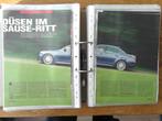 BMW 5 serie Alpina B5 E60 / E61 ? eerst 7x autotest lezen, Boeken, Auto's | Folders en Tijdschriften, Gelezen, BMW, Verzenden
