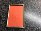 Oud fotolijstje 9 x 13 cm , brocante lijsten, Audio, Tv en Foto, Fotografie | Fotolijsten, Ophalen of Verzenden, Zo goed als nieuw