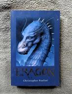 Eragon - Christopher Paolini, Boeken, Verzenden, Gelezen