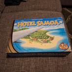 Hotel Samoa White Goblin games, Hobby en Vrije tijd, Gezelschapsspellen | Bordspellen, Ophalen of Verzenden