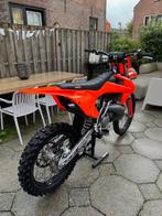 Ktm 250 sx met nieuw motorblok.!!2017, 250 cc, Particulier