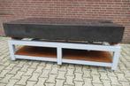 Granieten meettafel 100cm x 200cm x 25cm. Used., Ophalen, Gebruikt, Toebehoren