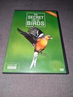 The secret life of birds  - 2 dvd, Cd's en Dvd's, Dvd's | Documentaire en Educatief, Alle leeftijden, Ophalen of Verzenden, Zo goed als nieuw