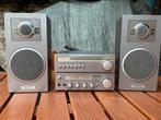 Hitachi setje met luidsprekers, Overige merken, Ophalen of Verzenden, Speakers, Niet werkend