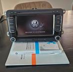 Rns510 Origineel Volkswagen incl montage, Ophalen of Verzenden, Zo goed als nieuw