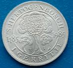 1 Gerritje 's-Hertogenbosch 800 jaar - 1985, Postzegels en Munten, Verzenden, Overige materialen, Nederland