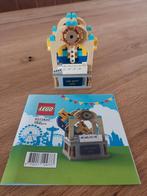 Lego kermis 6373620, Ophalen of Verzenden, Zo goed als nieuw