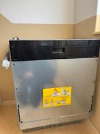 IKEA Inbouwvaatwasser, 60 cm, Witgoed en Apparatuur, Vaatwasmachines, Ophalen, Minder dan 85 cm, Kort programma, Zo goed als nieuw