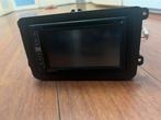 Autoradio vw seat skoda pioneer Carplay navigatie, Auto diversen, Ophalen, Zo goed als nieuw