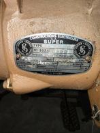 Union Special Industriële Naaimachine, Antiek en Kunst, Antiek | Naaimachines, Ophalen