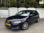 Audi A3 Sportback 1.4 TFSI Ambition 5D NL-Auto CarPlay Xenon, Voorwielaandrijving, Gebruikt, 4 cilinders, Blauw