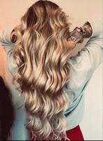 Hairextensions friesland mega korting, Ophalen of Verzenden, Zo goed als nieuw