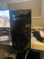 Ryzen 5 RTX 2070 Super Gaming PC - Nieuw!, Zo goed als nieuw, Gaming, SSD, 1 TB