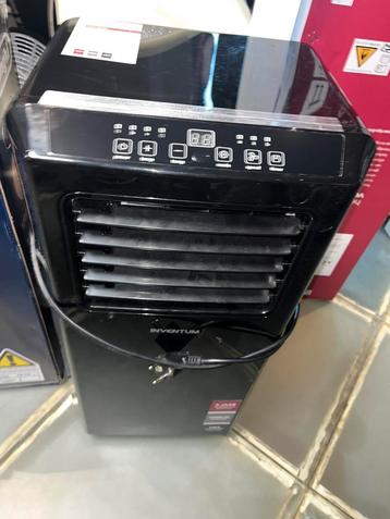 INVENTUM AC901B Mobiele Airco z.g.a.n. 9000BTU beschikbaar voor biedingen