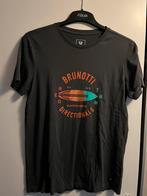 T-Shirt brunotti, Maat 46 (S) of kleiner, Gedragen, Ophalen of Verzenden, Brunotti