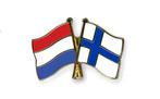Nederland-Finland 2/4x vak 013 naast elkaar, Tickets en Kaartjes, Twee personen, Juni, Nederlands elftal