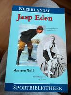 M. Moll - Jaap Eden, M. Moll, Lopen en Fietsen, Ophalen of Verzenden, Zo goed als nieuw