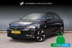 Opel Corsa-e GS Line 50 kWh / €15.890 na subsidie / LED /, Auto's, Opel, Origineel Nederlands, Te koop, 5 stoelen, 50 kWh
