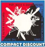 CD Dutch 2 Meter Sessions (Sessies) 2004 NL Popinstituut, Ophalen of Verzenden, 2000 tot heden