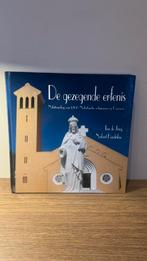 De gezegende Erfenis Ton de Jong, Ophalen of Verzenden, Zo goed als nieuw, Overige gebieden