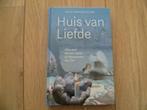 Anita Franzen Gilvert - Het huis van liefde  2 HC, Verzenden, Zo goed als nieuw, Achtergrond en Informatie
