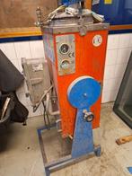 Vuile THINNER SPOELMACHINE, Auto diversen, Gebruikt, Ophalen