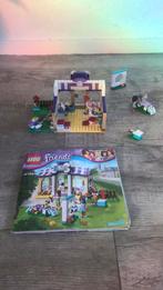 Lego friends nummer 41124, Overige merken, Gebruikt, Ophalen of Verzenden