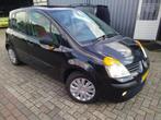 Renault Modus 1.6-16V Tech Road, Voorwielaandrijving, 15 km/l, 4 cilinders, Zwart