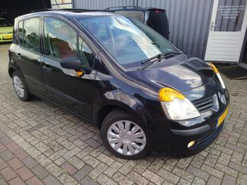 Renault Modus 1.6-16V Tech Road beschikbaar voor biedingen