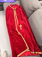 Compleet Sinterklaas kostuum, Diversen, Sinterklaas, Ophalen of Verzenden, Gebruikt