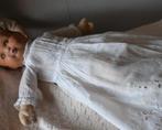 doopjurkje voor pop (brocante), Ophalen of Verzenden, Gebruikt, Pop