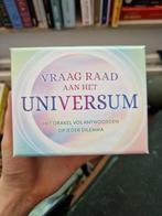ZNU - Vraag raad aan het universum, Overige typen, Ophalen of Verzenden, Nieuw, ZNU
