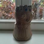 Avengers Thanos handschoen, Ophalen of Verzenden, Gebruikt