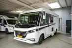 Knaus L!VE I 650 MEG Maastricht (bj 2021), Caravans en Kamperen, Campers, Integraal, Bedrijf, Diesel, Knaus