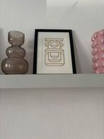 IKEA Lack wandplank 190 blauwgrijs, Ophalen, Zo goed als nieuw