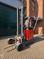 Linde Reachtrucks R20G-01, Ophalen of Verzenden, 1000 tot 2000 kg, Reachtruck, Linde