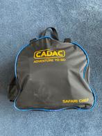 Cadac Safari Chef - Draagbare BBQ, Ophalen of Verzenden, Gebruikt